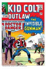 Kid Colt: Outlaw (1949) #116