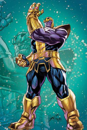 Death of the Silver Surfer (2025) #3 (Variant)