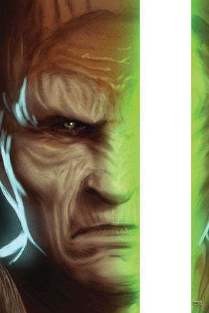 Star Wars: Jedi Knights (2025) #9 (Variant)