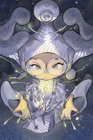 Sai: Dimensional Rivals (2026) #1 (Variant)