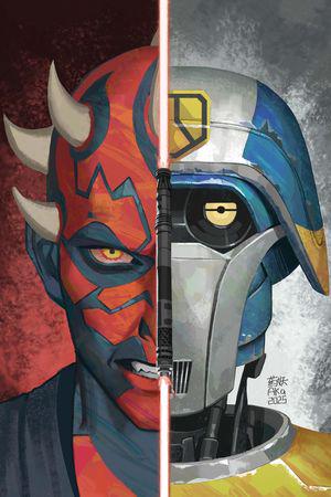 Star Wars: Shadow of Maul (2026) #2 (Variant)