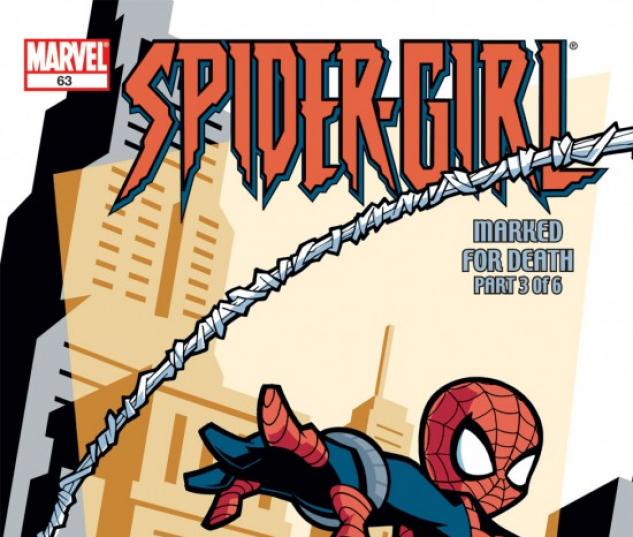 Spider-Girl #63