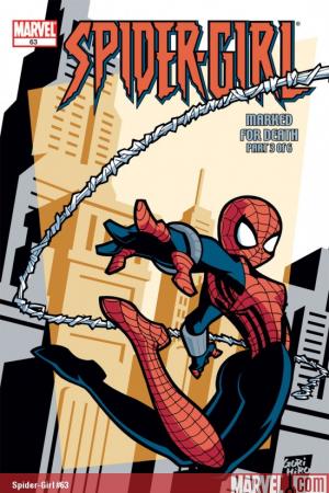 Spider-Girl (1998) #63