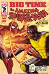 Spider-Man: Big Time #3