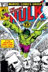 Incredible Hulk (1962) #239 Cover