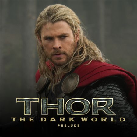Marvel's Thor: The Dark World Prelude 2 (2012 - 2013)