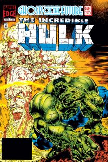 Incredible Hulk (1962) #438 | Comic Issues | Marvel