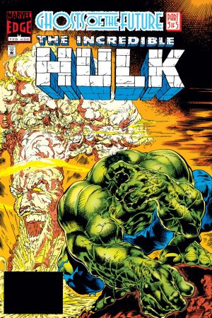 Incredible Hulk (1962) #438