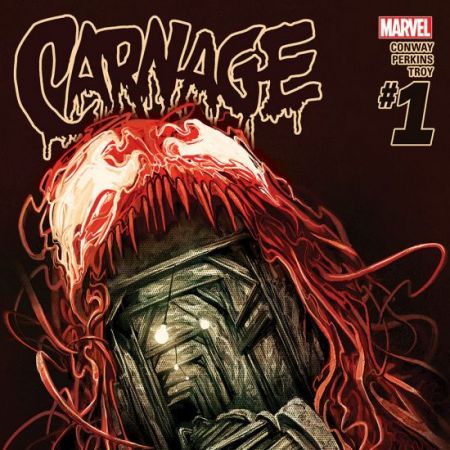 Carnage (2015) Series Image