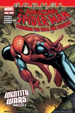 Amazing Spider-Man Annual (2011) #38