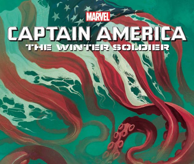 cover to MCU Winter Soldier Guidebook
