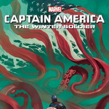 Guidebook to The Marvel Cinematic Universe - Marvel's Captain America: The Winter Soldier (2016)