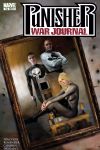 Punisher War Journal (2006) #19