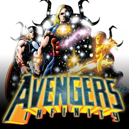 Avengers Infinity (2013)