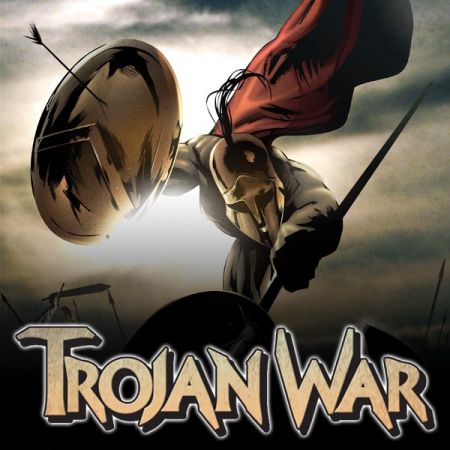 The Trojan War (2009)
