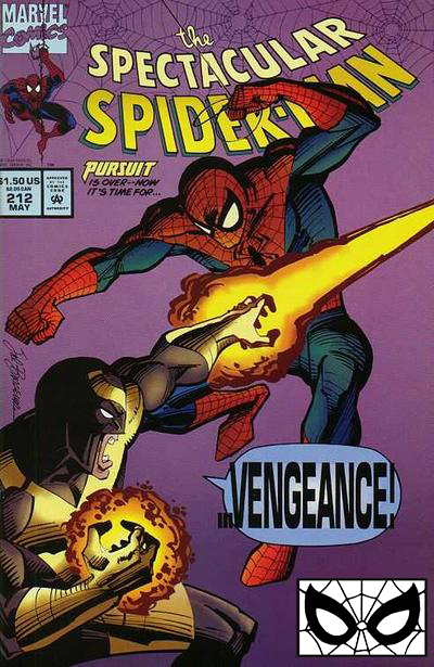 Peter Parker, the Spectacular Spider-Man (1976) #212