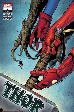 Thor (2020) #7