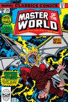 Marvel Classics Comics Series Featuring #21