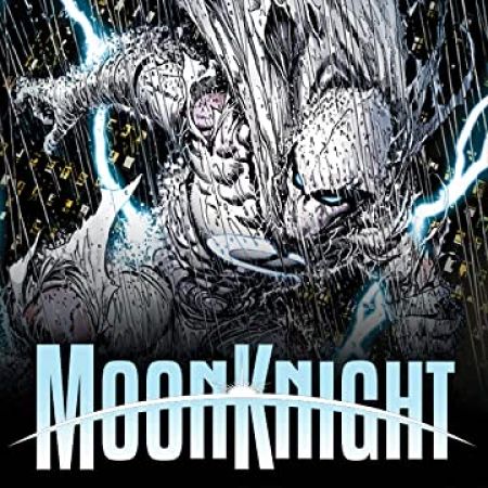 Moon Knight (2021 - Present)