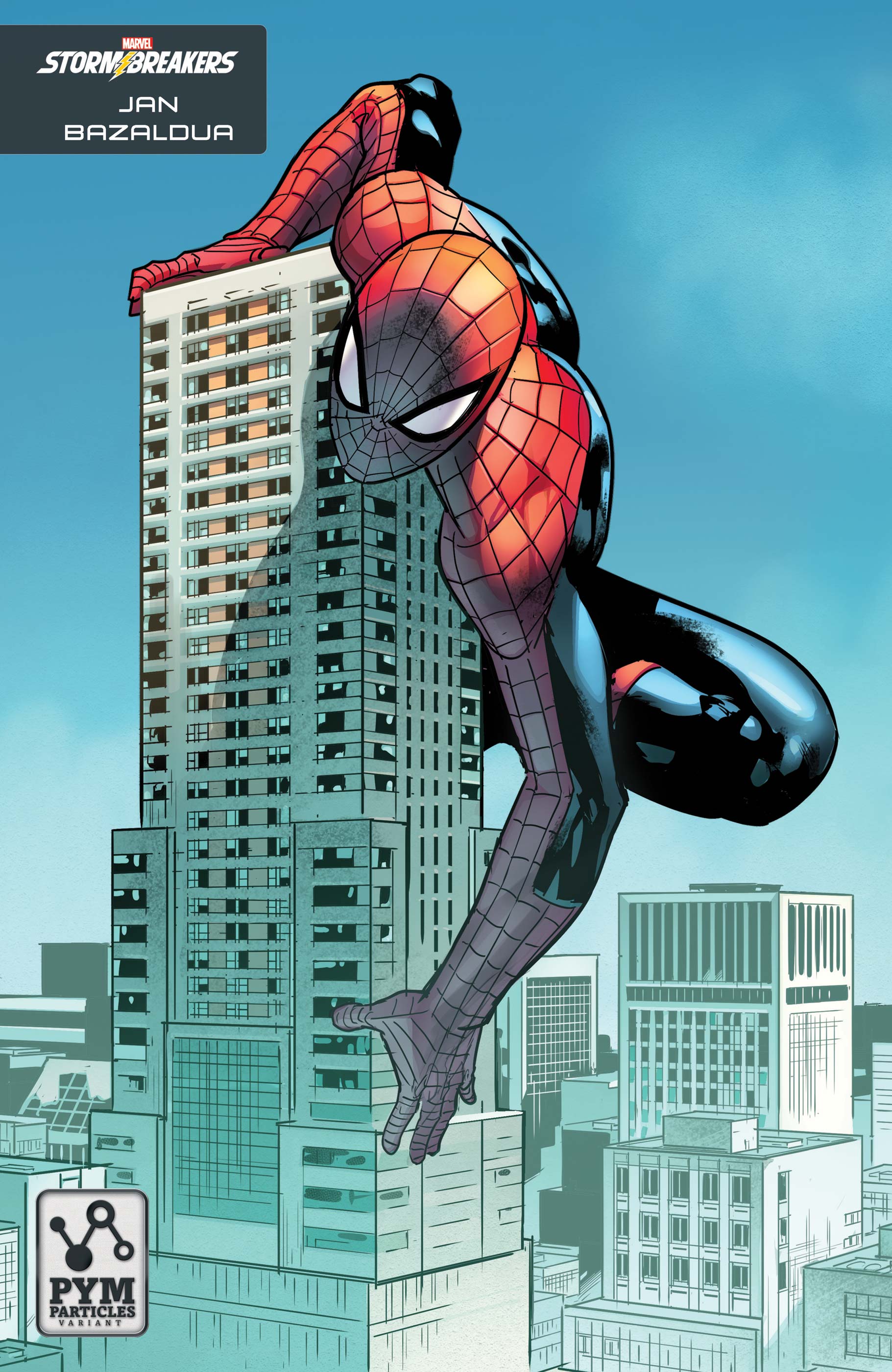 The Amazing Spider-Man (2022) #20 (Variant)