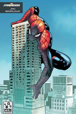 The Amazing Spider-Man (2022) #20 (Variant)