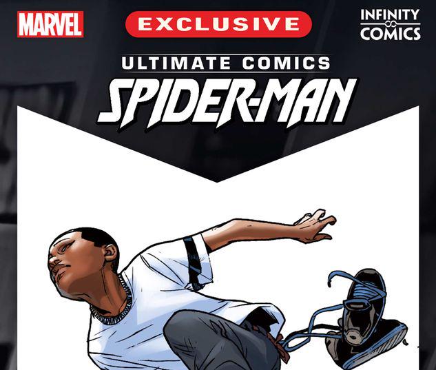 Miles Morales: Spider-Man Infinity Comic #6