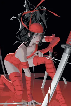 Daredevil: Gang War (2023) #1 (Variant)