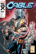 Cable (2024) #2