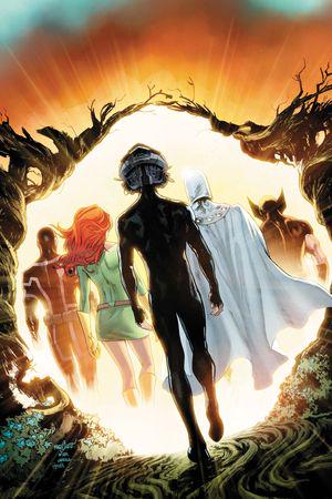 X-Men (2021) #35 (Variant)