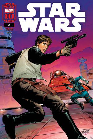 Star Wars (2025) #3 (Variant)
