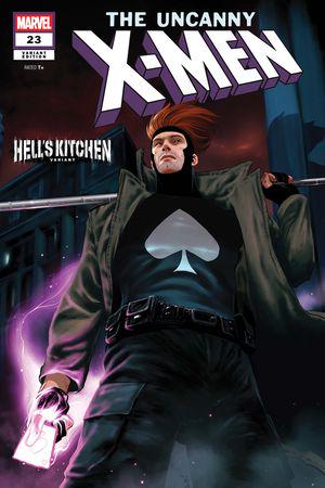 Uncanny X-Men (2024) #23 (Variant)