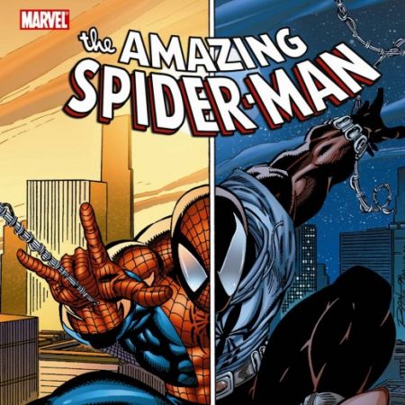Spider-Man: The Complete Clone Saga Epic Book 1 (2010 - Present)