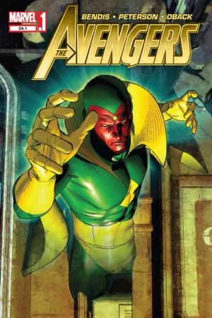 Avengers (2010) #24.1