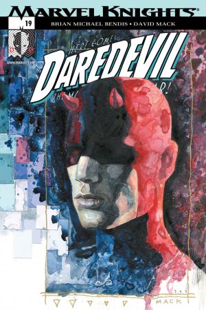Daredevil #19 