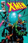 Uncanny X-Men (1963) #370