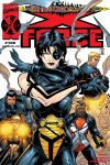 X-FORCE (1991) #108