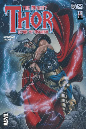 Thor (1998) #52