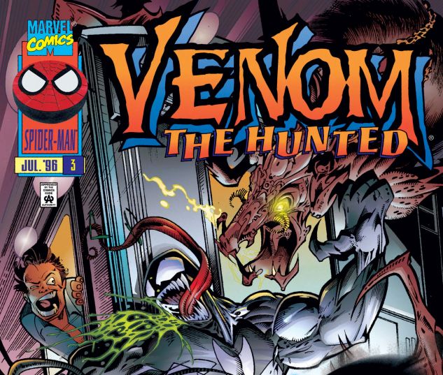 Venom_The_Hunted_1996_3