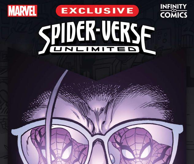Spider-Verse Unlimited Infinity Comic #27