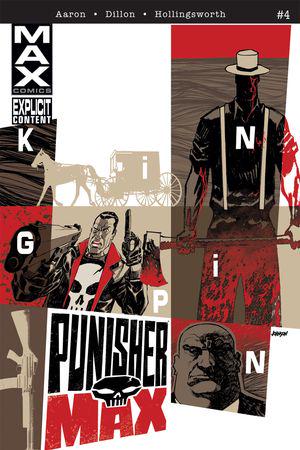 Punishermax #4 