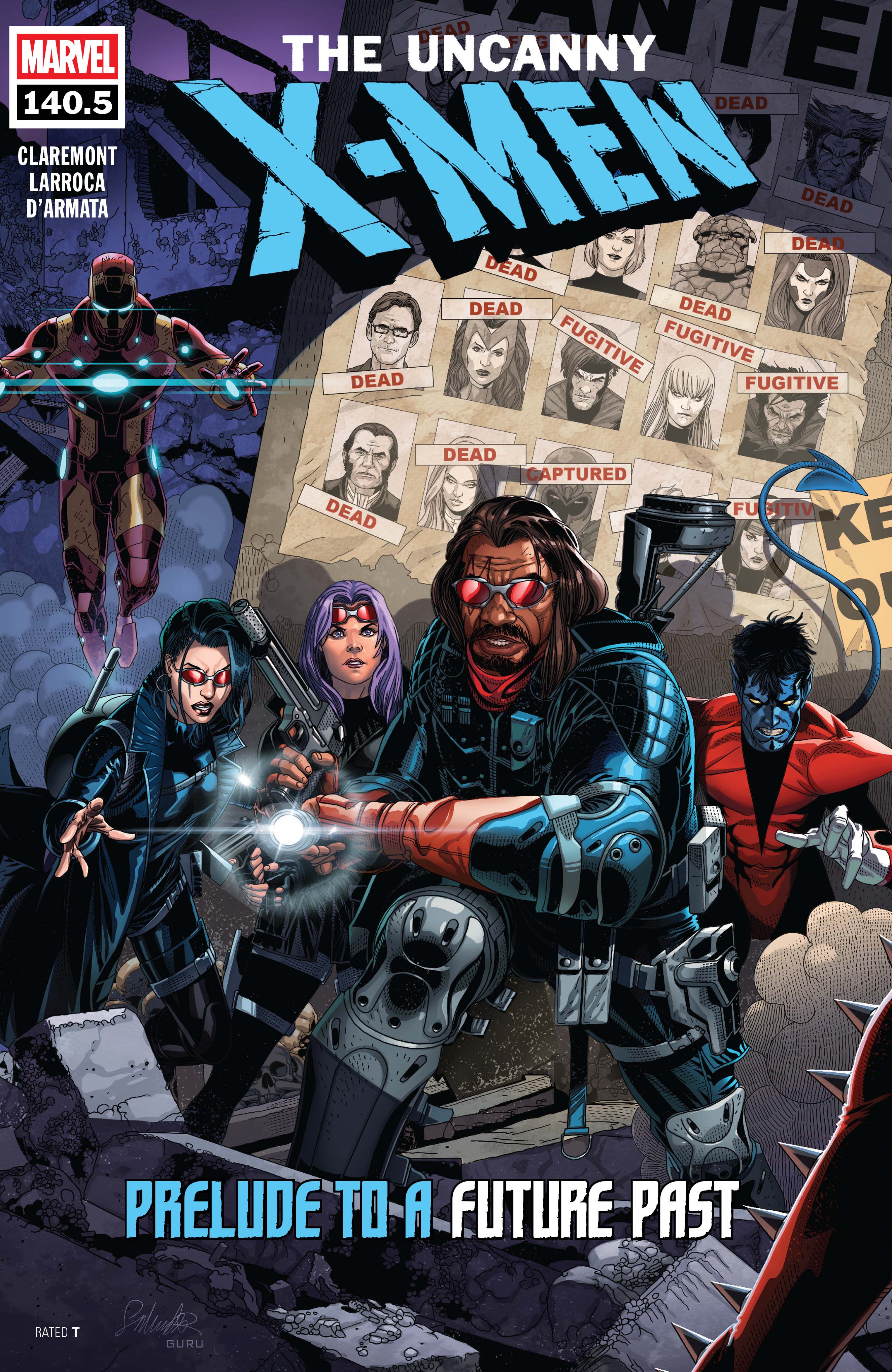 その他 MARVEL UNIVERSE by CHRIS CLAREMONT Marvel Universe by Chris Claremont Omnibus : Ayers, Dick