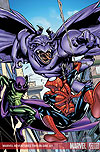 MARVEL ADVENTURES TWO-IN-ONE #21