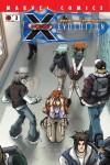 X-Men: Evolution (2001) #3