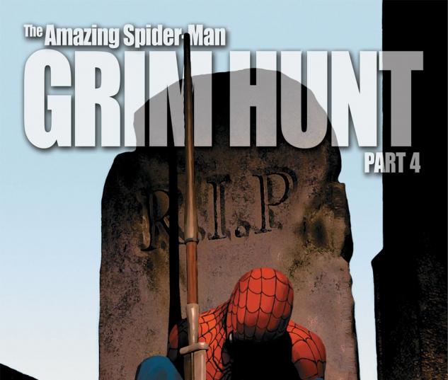 Amazing Spider-Man (1999) #637, 50/50 Variant