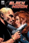 Black Widow (2004) #6