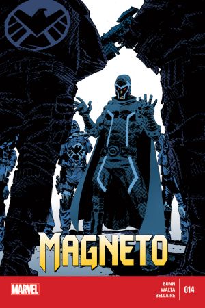 Magneto #14 