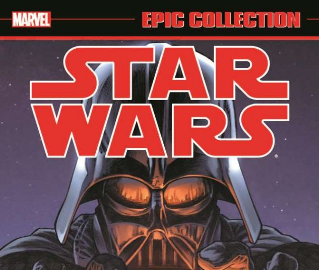Star Wars Legends Epic Collection: The Empire (2015)
