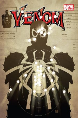 Venom (2011) #5