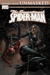 SENSATIONAL SPIDER-MAN (2006) #34