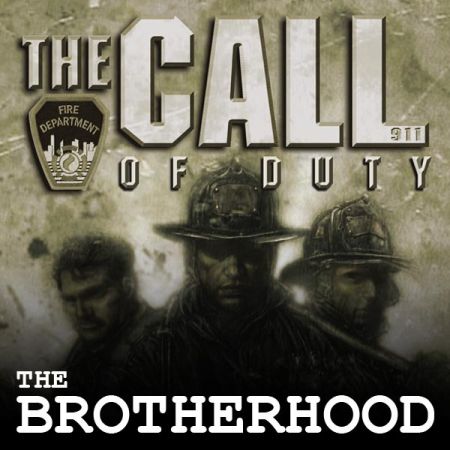 The Call of Duty: The Brotherhood (2002)
